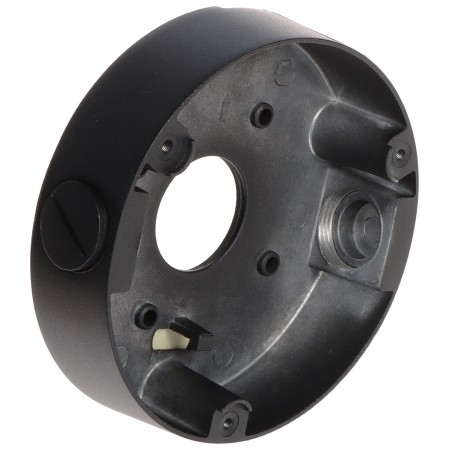 UCHWYT SUFITOWY DO KAMER KULISTYCH BD-MC129-BLACK
