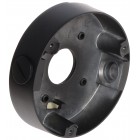 UCHWYT SUFITOWY DO KAMER KULISTYCH BD-MC129-BLACK
