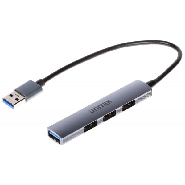 Hub Usb 3.0 H1208A