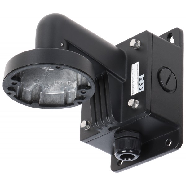 Uchwyt Kamery Ds-1272Zj-110B(Black) Hikvision