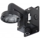UCHWYT KAMERY DS-1272ZJ-110B(BLACK) Hikvision