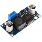 MODUŁ PRZETWORNICY PZU-XL6009 DC/DC
