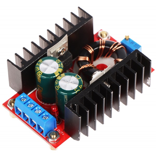 Moduł Przetwornicy Pzu-150W Dc/dc