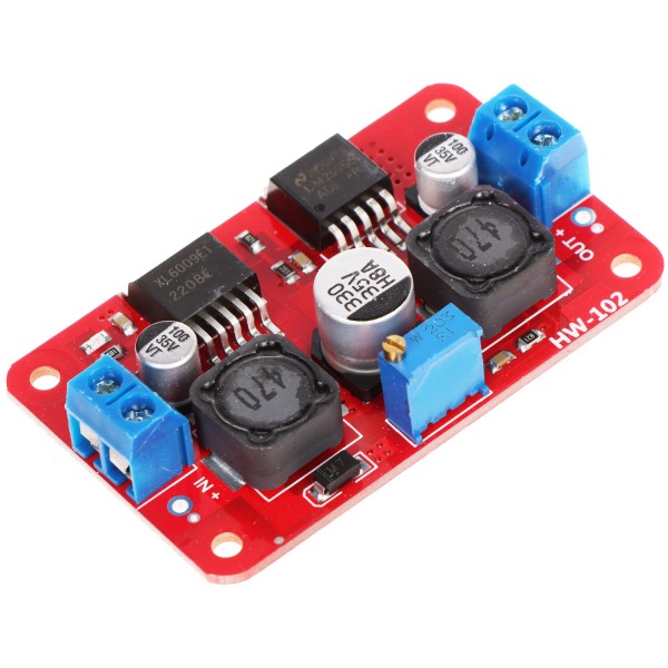 Moduł Przetwornicy Pzdu-2826 Dc/dc