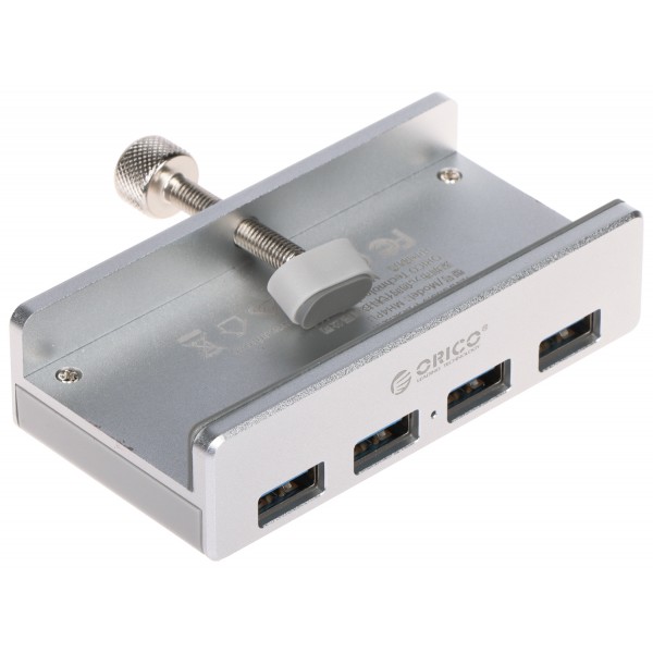 Hub Usb 3.0 Mh4Pu-Sv-Bp