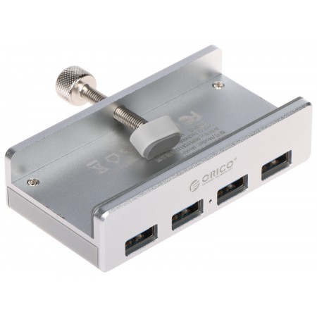HUB USB 3.0 MH4PU-SV-BP