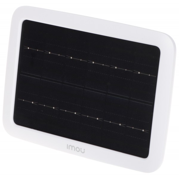 Panel Fotowoltaiczny Fsp12 Do Kamery Imou Cell Go