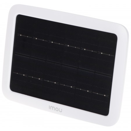 PANEL FOTOWOLTAICZNY FSP12 DO KAMERY IMOU CELL GO