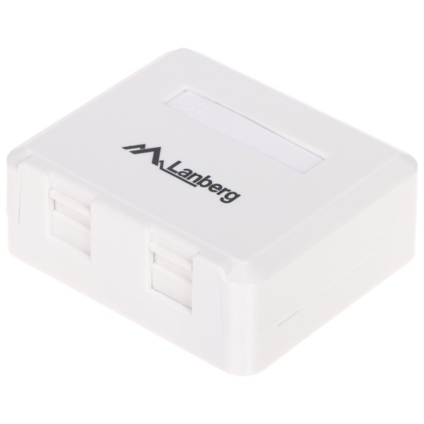 Obudowa Do Złącz Keystone Fx2-Lan