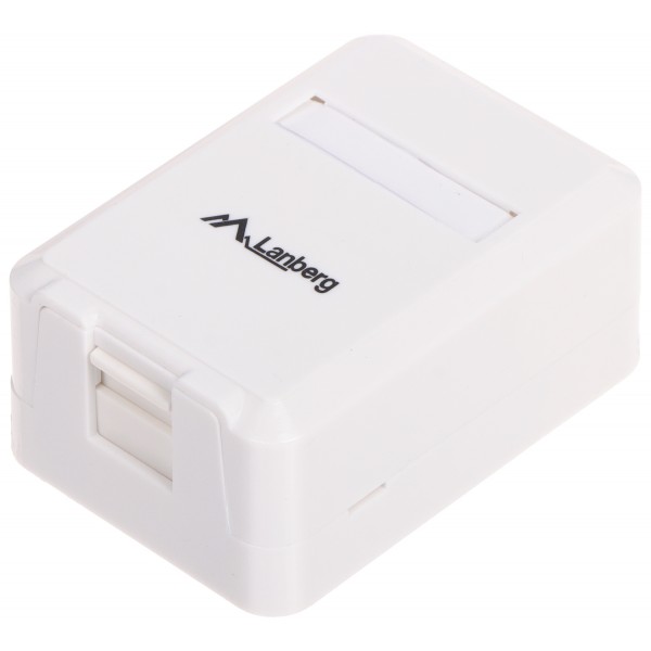 Obudowa Do Złącz Keystone Fx-Lan