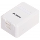 OBUDOWA DO ZŁĄCZ KEYSTONE FX-LAN