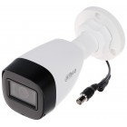 KAMERA AHD, HD-CVI, HD-TVI, PAL HAC-HFW1200C-0280B-S6 - 1080p 2.8 mm DAHUA