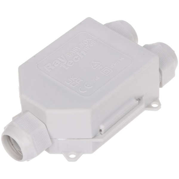 Puszka Połączeniowa Gelbox Baby-Box Ip68 Raytech