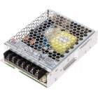 ZASILACZ IMPULSOWY LRS-100-12 MEAN WELL