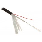 KABEL ŚWIATŁOWODOWY GYFXTH-4/500M