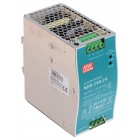 ZASILACZ IMPULSOWY NDR-240-24 MEAN WELL