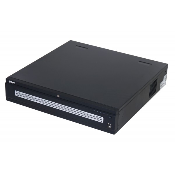 Rejestrator Ip Nvr608H-32-Xi 32 Kanały Wizmind Dahua
