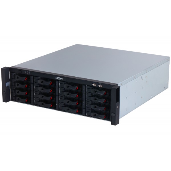 Rejestrator Ip Nvr616H-32-Xi 32 Kanały Wizmind Dahua