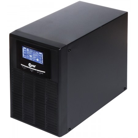 ZASILACZ UPS COVER-BASIC-1K 1000 VA COVER