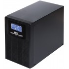 ZASILACZ UPS COVER-BASIC-1K+2X9AH 1000 VA COVER