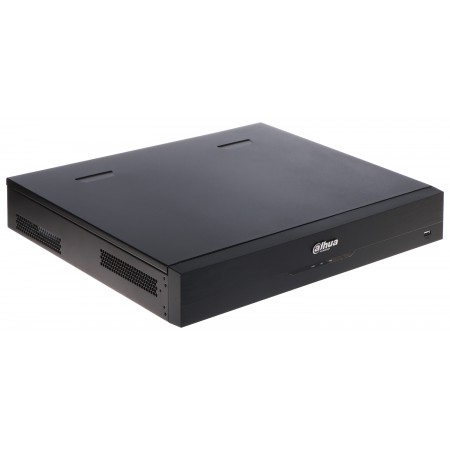 REJESTRATOR IP NVR5416-16P-EI 16 KANAŁÓW, 16 PoE DAHUA