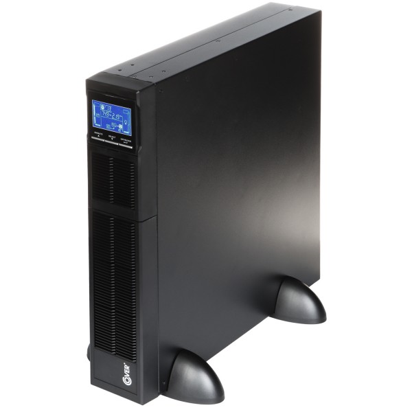 Zasilacz Ups Cover-Core-1K/8.3 1000 Va Cover