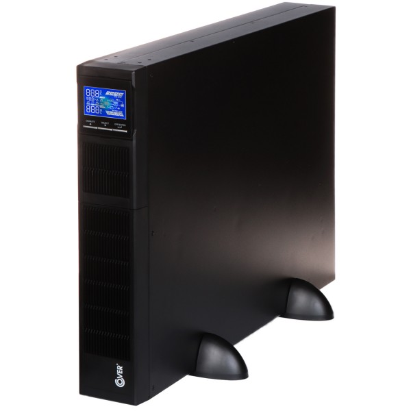 Zasilacz Ups Cover-Core-One-3K+6X9Ah 3000 Va Cover