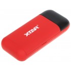 ŁADOWARKA POWERBANK XTAR-PB2S 18 W XTAR