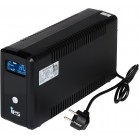 ZASILACZ UPS TM-LI-OFFICEPRO-600-F2 600 VA IPS