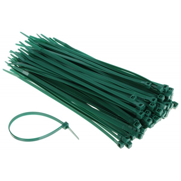 Opaska Kablowa Opc-200X4.8/g/epnp100 Elektro-Plast