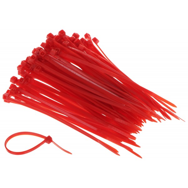 Opaska Kablowa Opc-100X2.5/rp100 Conotech