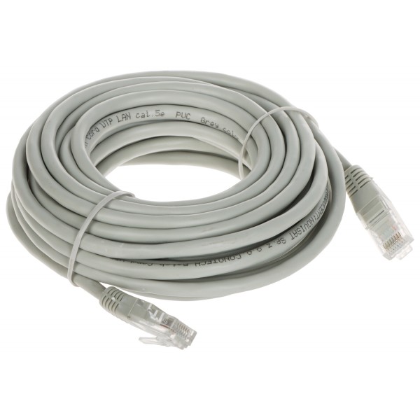 Patchcord Rj45/7.5-Grey 7.5 M Conotech