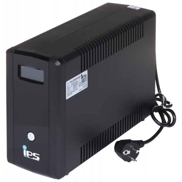 Zasilacz Ups Tm-Li-Officepro-1200-F4 1200 Va Ips