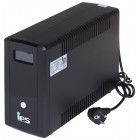 ZASILACZ UPS TM-LI-OFFICEPRO-1200-F4 1200 VA IPS