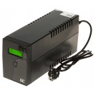 ZASILACZ UPS UPS02 800 VA Green Cell