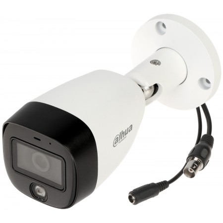 KAMERA AHD, HD-CVI, HD-TVI, PAL HAC-HFW1801CM-IL-A-0280B-S2 - 8.3 Mpx 4K UHD 2.8 mm DAHUA