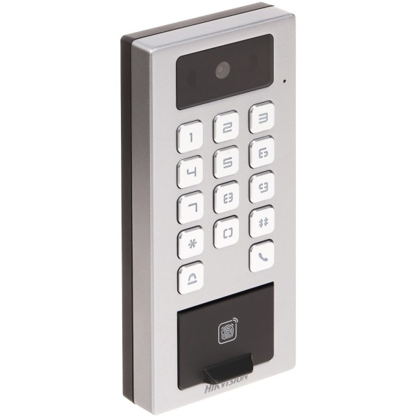 Kontroler Dostępu + Rfid Ds-K1T502Dbfwx-C Hikvision