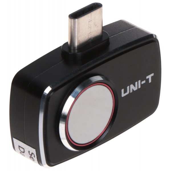 Kamera Termowizyjna Uti-721M 3.2 Mm Uni-T