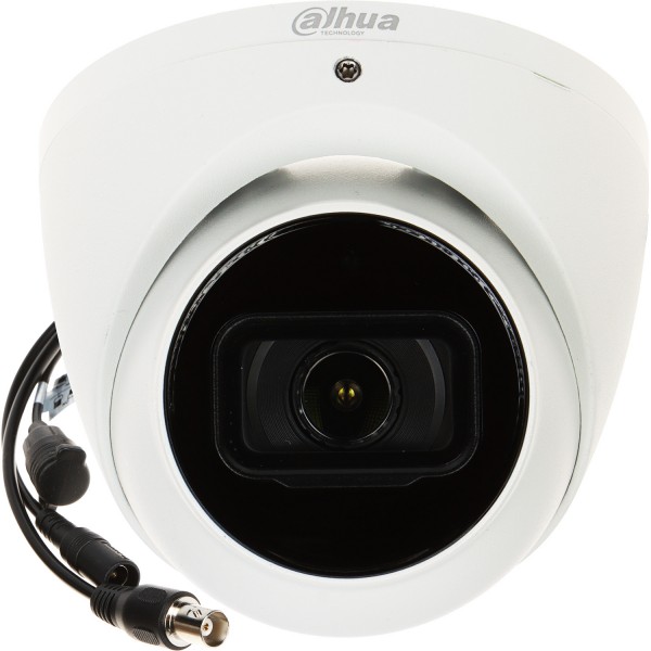 Kamera Ahd, Hd-Cvi, Hd-Tvi, Pal Hac-Hdw2802T-A-0280B-S2-Dip - 8.3 Mpx, 4K Uhd 2.8 Mm Dahua