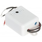 MODUŁ AUDIO REGULOWANY, MIKROFON SM-8/R