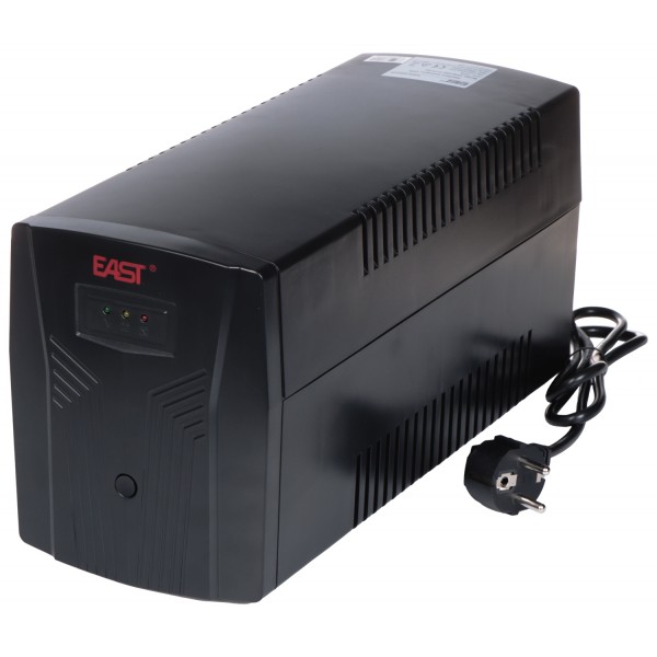 Zasilacz Ups At-Ups1200-T-Li/led 1200 Va East