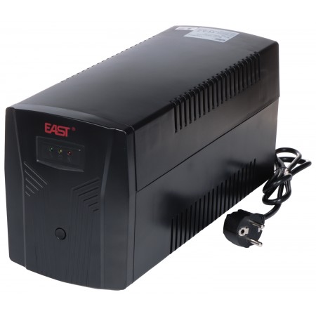 ZASILACZ UPS AT-UPS1200-T-LI/LED 1200 VA EAST