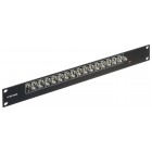 GNIAZDO DYSTRYBUCYJNE G-16E-RACK