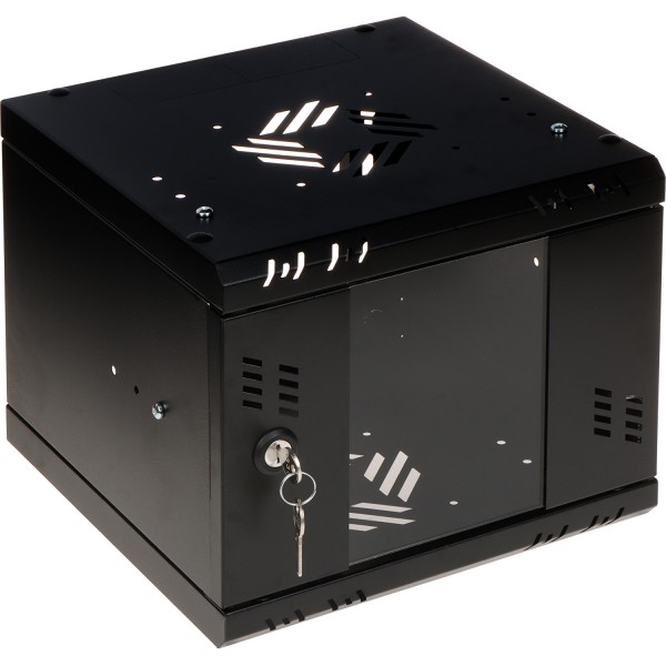 Szafa Rack Wisząca S-Rc10-4U-300Gb Stalflex