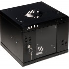 SZAFA RACK WISZĄCA S-RC10-4U-300GB STALFLEX