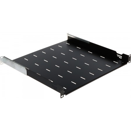 PÓŁKA REGULOWANA S-RSA19-1U-450B STALFLEX
