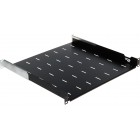 PÓŁKA REGULOWANA S-RSA19-1U-450B STALFLEX