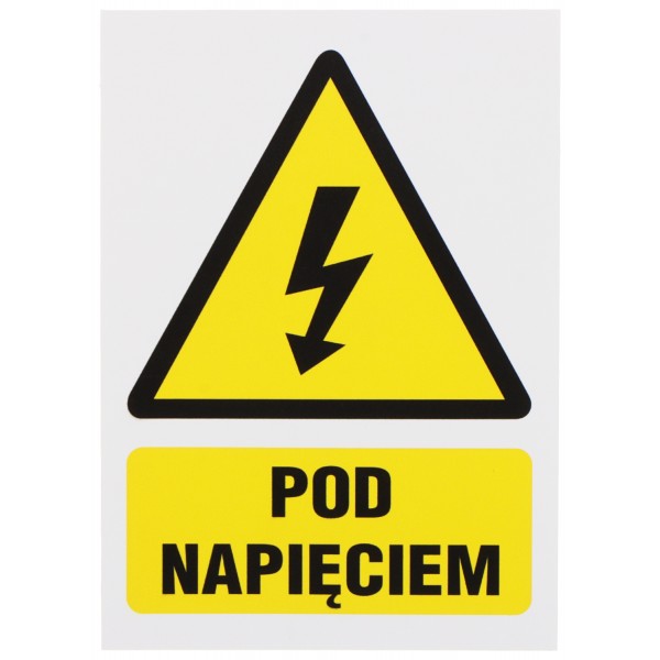 Naklejka Obo-02De
