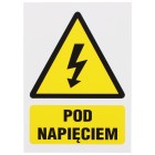 NAKLEJKA OBO-02DE