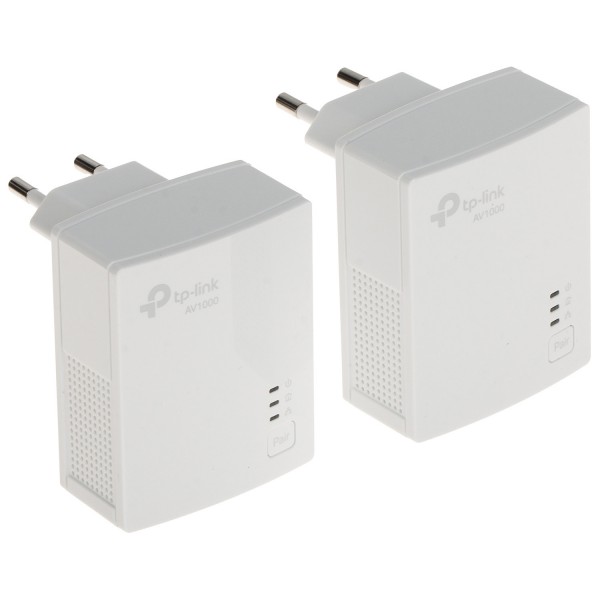 Adapter Sieciowy Tl-Pa701-7Kit Tp-Link